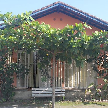 Ubatuba Surf Spot Bed and Breakfast Eksteriør billede