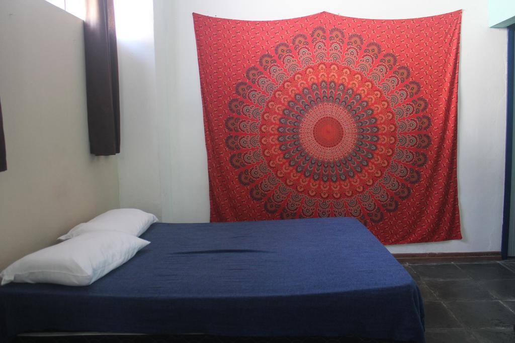 Ubatuba Surf Spot Bed and Breakfast Eksteriør billede